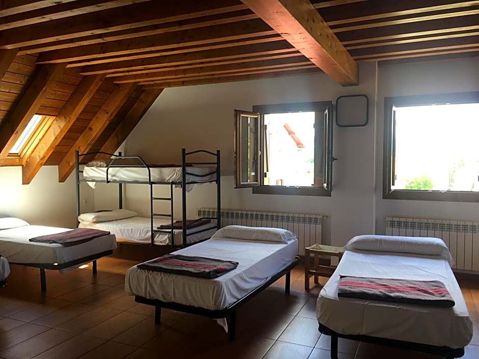 Photo 1 of 5 of Mixed Dormitory Room