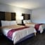 Cascades Motel - Chattanooga