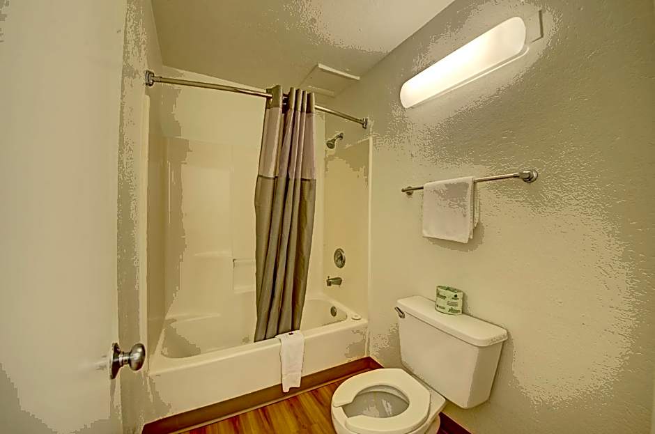 Motel 6-Cocoa Beach, FL