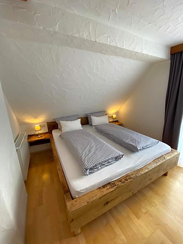 Hotel garni Alpengruss