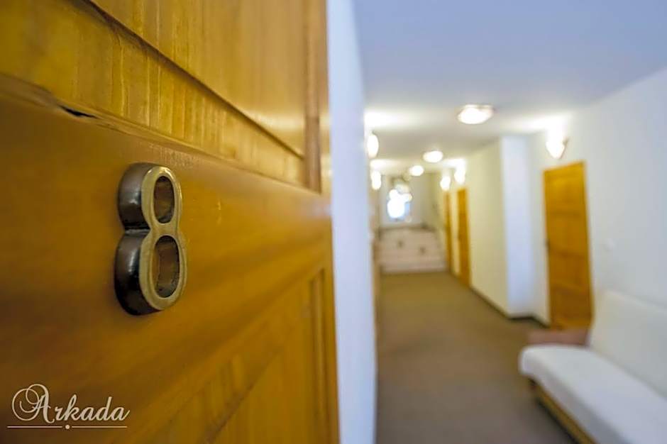 Hotel Arkada