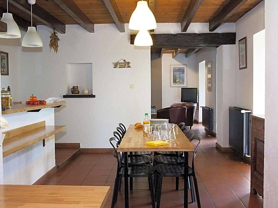 Le Domaine du Plantier