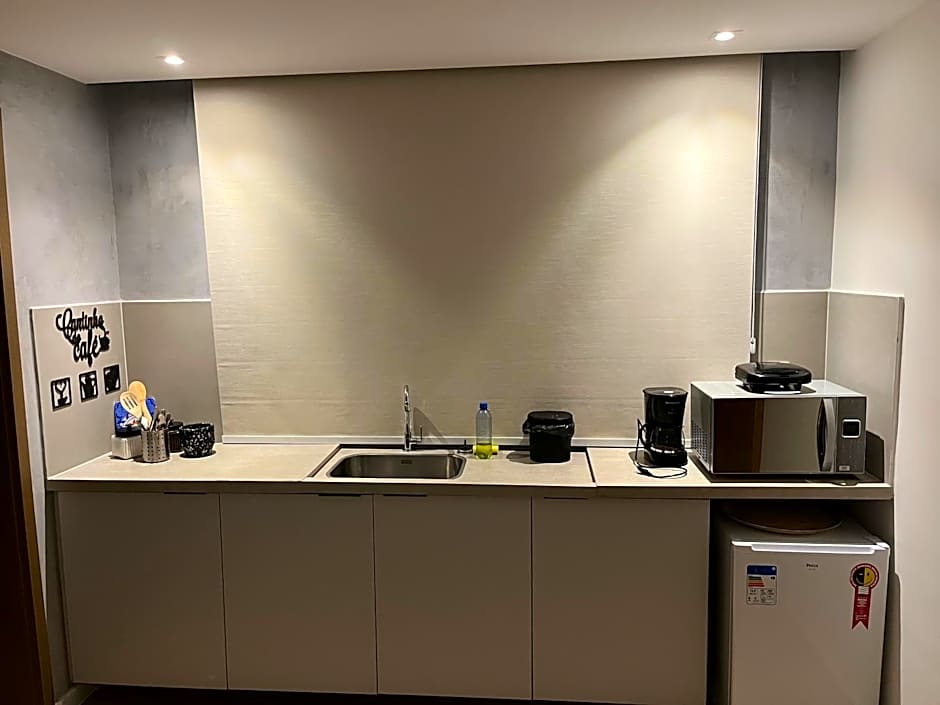 Flat 313 Bauten Cabo Branco