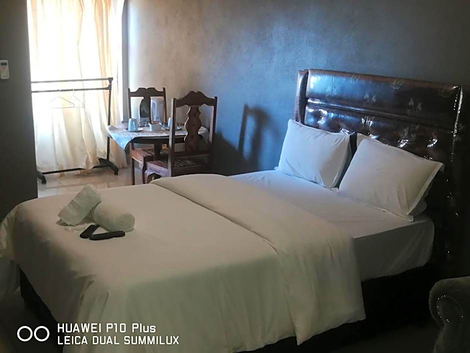 SIMA SILVER LODGE