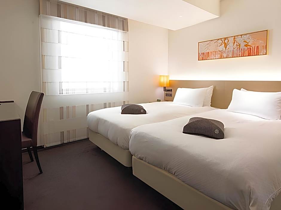 Hotel Forza Hakataeki Chikushi-Guchi I