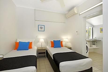 The Terrace - Superior Two Bedroom Apartment