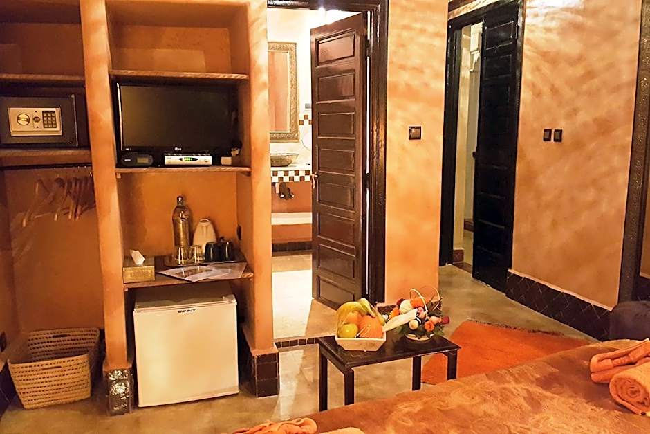 Riad Africa - Marrakech Medina Maison d'Hote