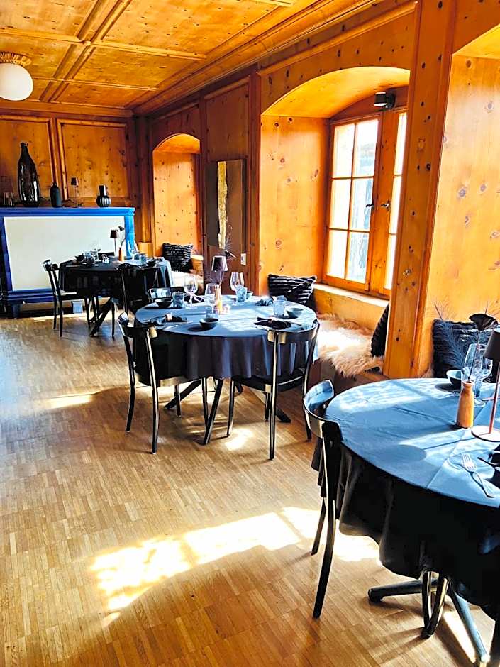 Hôtel Domaine de la Sauge