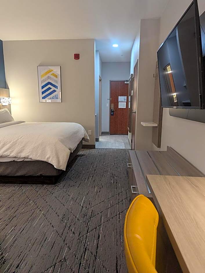 Holiday Inn Express Hotel & Suites Loveland By IHG