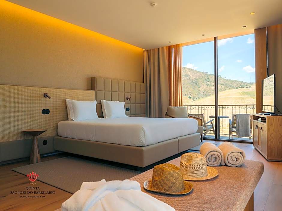 Barrilario Douro Wine Hotel e Spa - Quinta São Jose do Barrilario