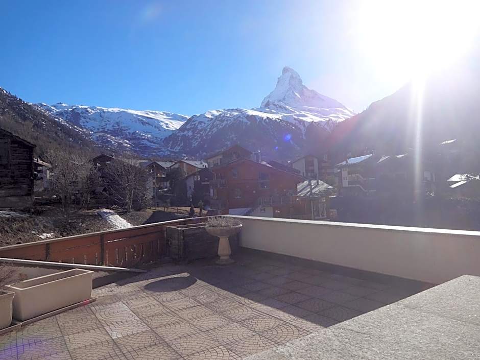 Artist Apartments & Hotel Garni