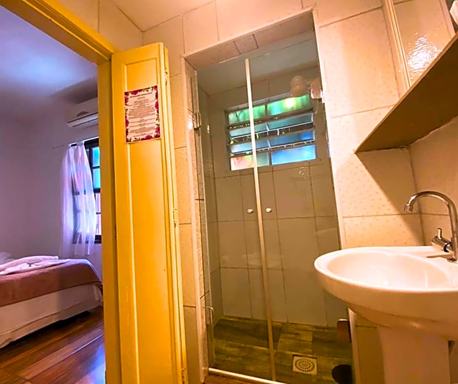 Pousada Papaya Container