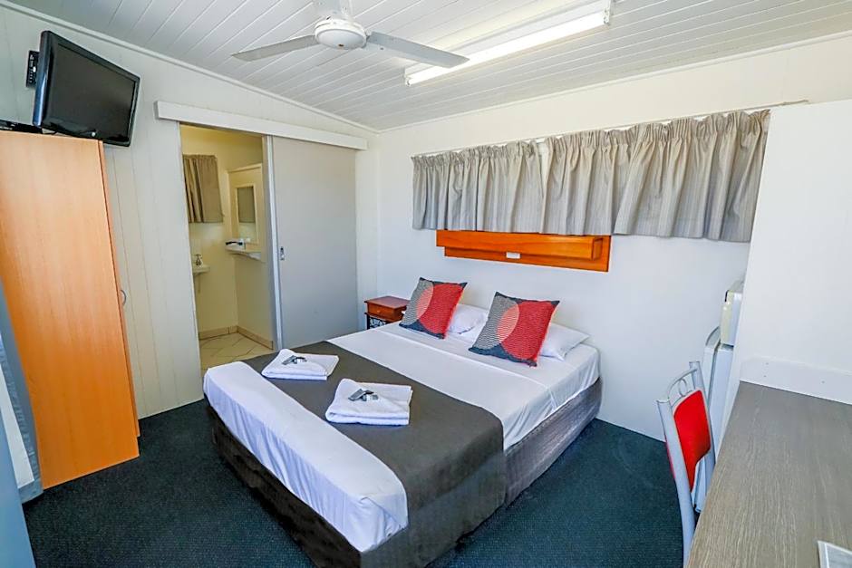 Miriam Vale Motel