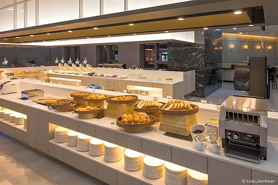 Grab The Ocean Songdo