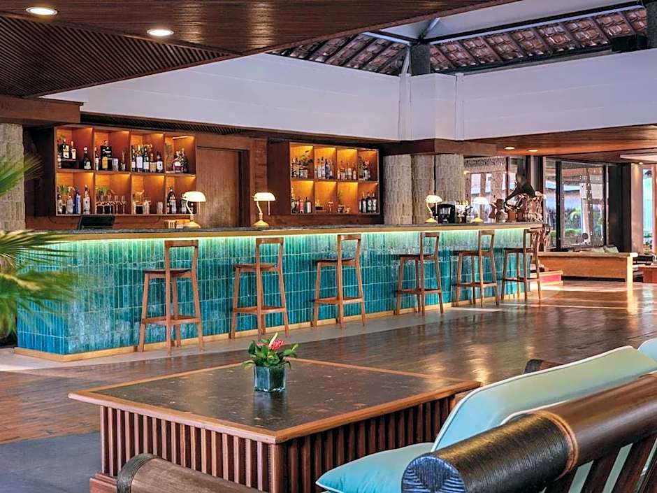 Paradisus by Melia Bali