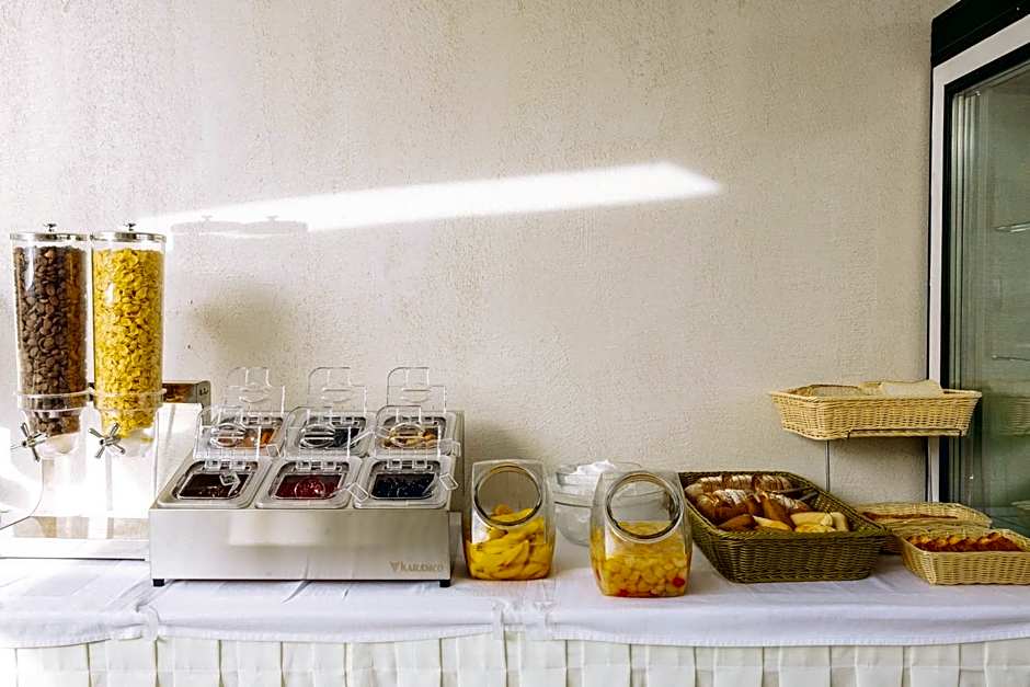 Aegean View Hotel - Rethymno