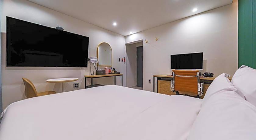 Number25 Hotel Namchuncheon
