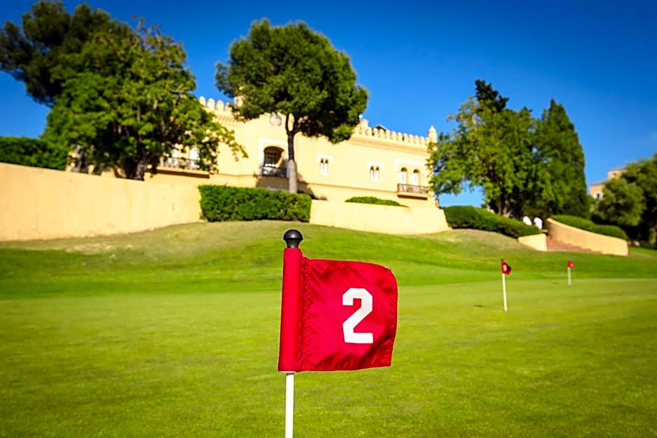 Barcelo Jerez Montecastillo & Convention Center