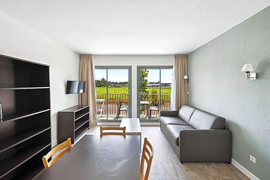 All Suites La Teste  Bassin dArcachon