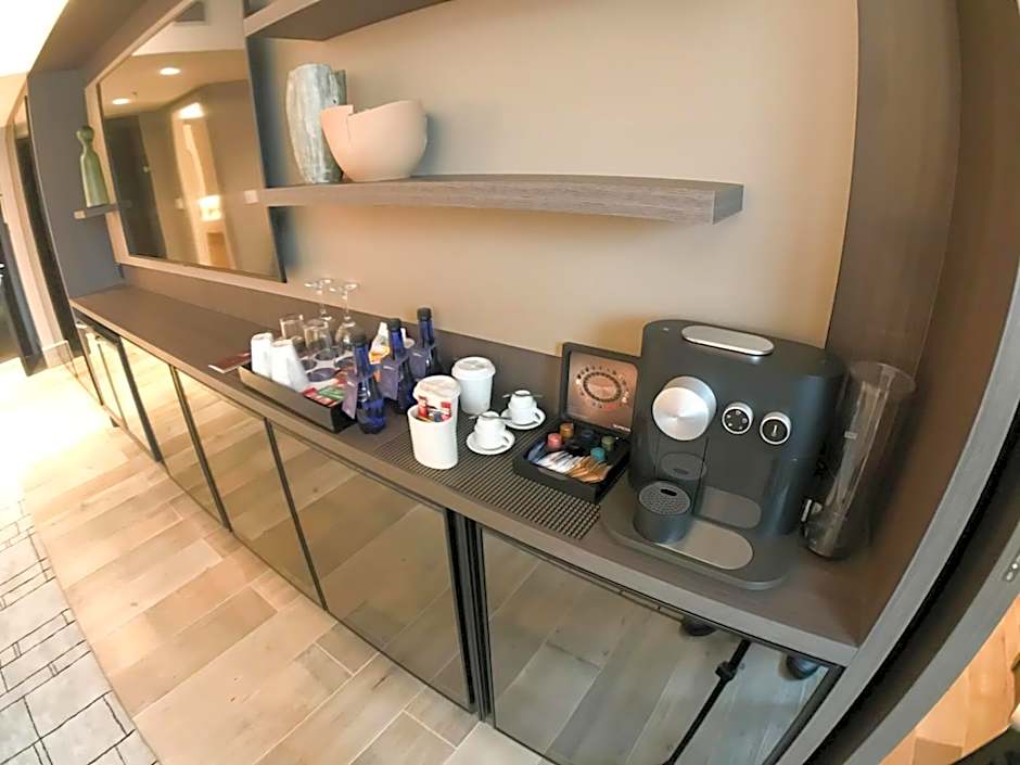 Radisson Blu Belo Horizonte Savassi