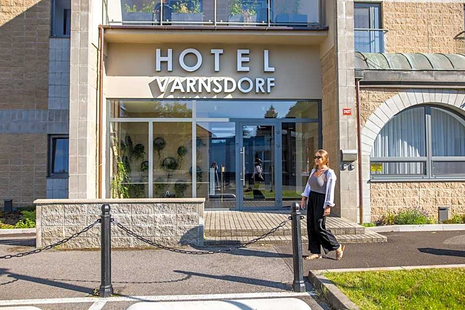 Hotel VARNSDORF