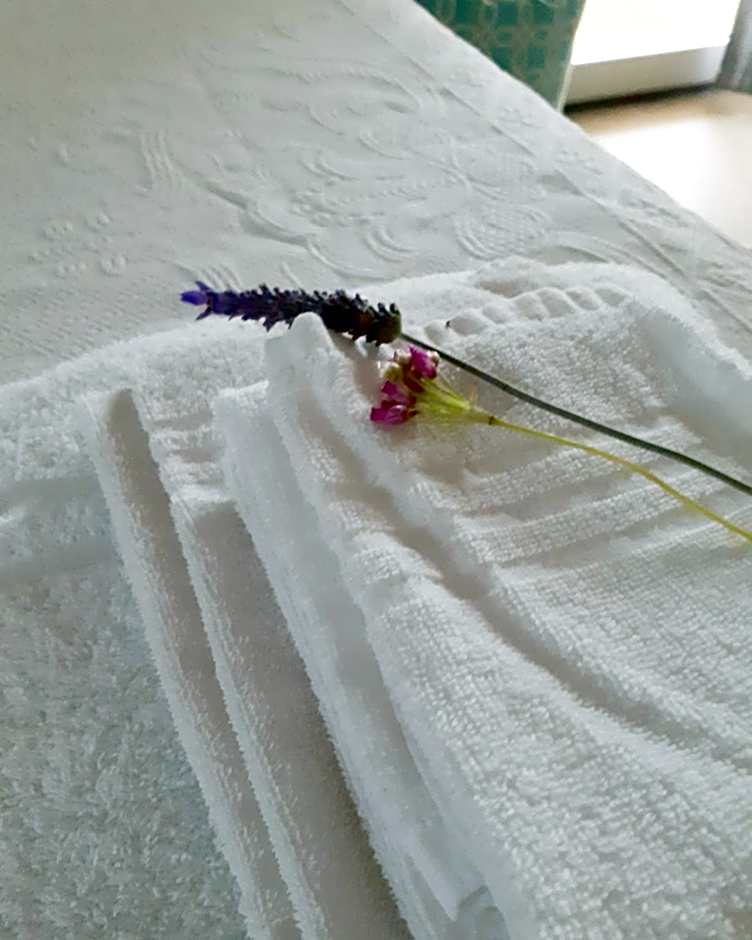 Masseria San Martino B&B – Polignano a Mare, LA