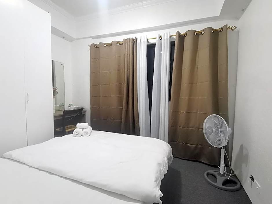 Comfort Accommodation Services