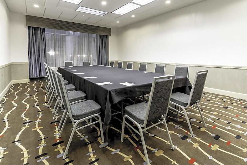 Hyatt Regency Tulsa Downtown