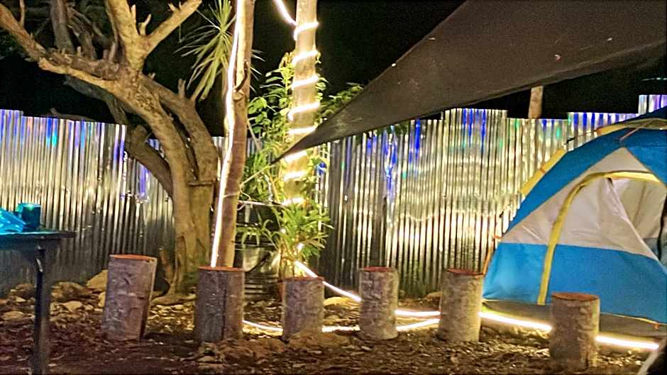 CampSarap Hostel & Resort