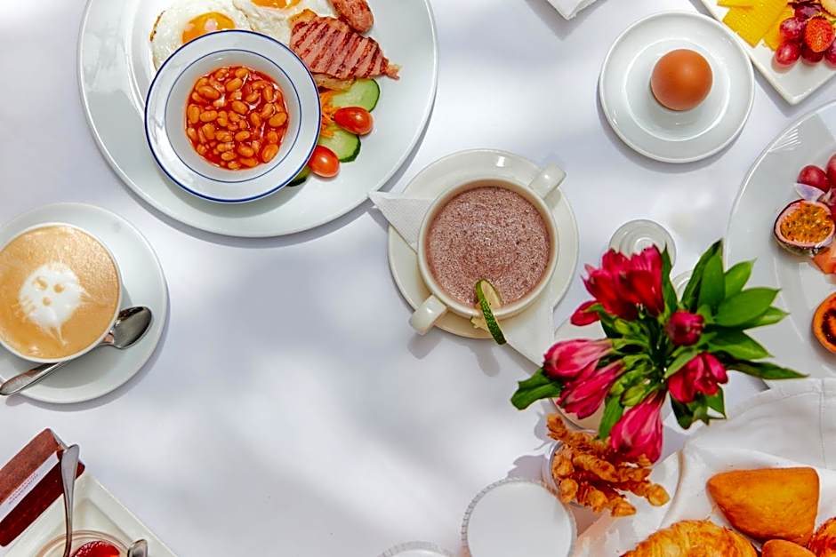 Mercure Nairobi Upper Hill