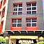 Suwara Hotel Kepong KL