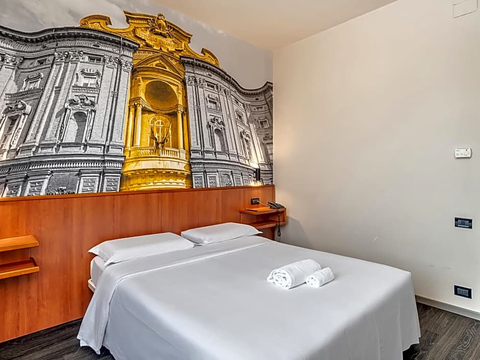 B&B Hotel Torino President