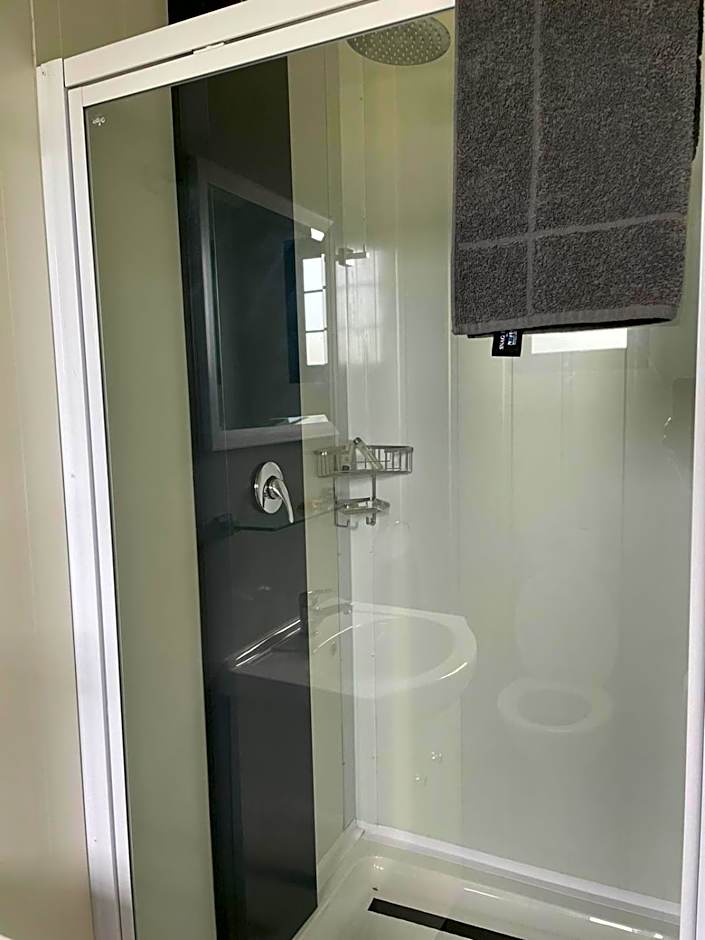 SleepOver Orpen Gate