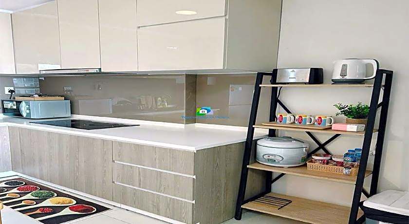 The Second Home Masteri Thao Dien