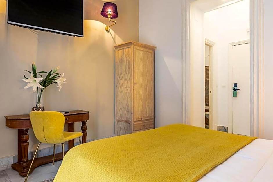 Catedral Suites Jerez