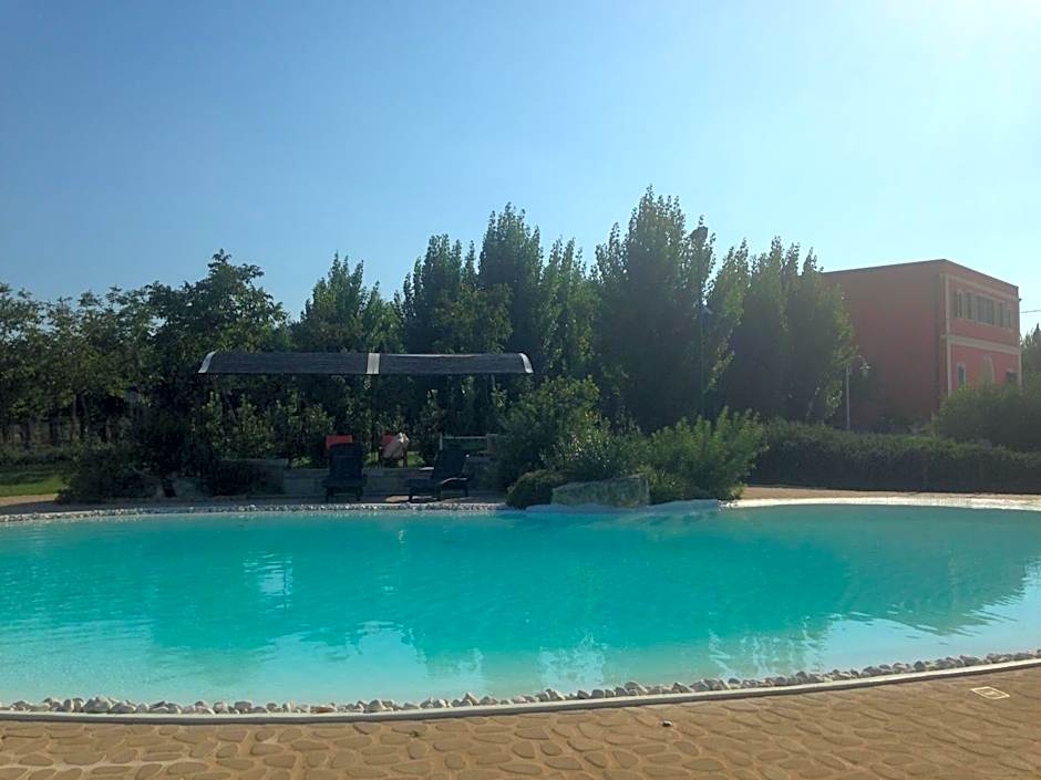 Tenuta Monaci La Murra