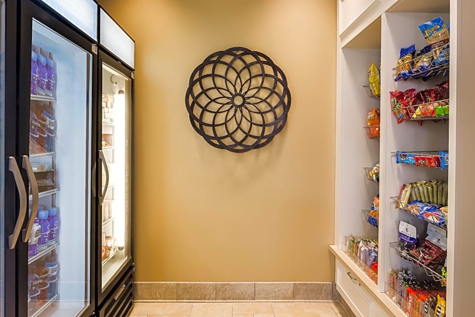 Hilton Garden Inn Bettendorf/ Quad Cities