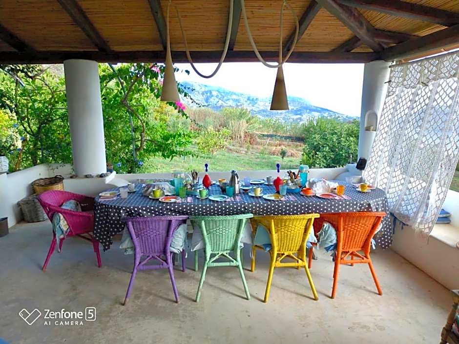 B&B Al Salvatore Di Lipari