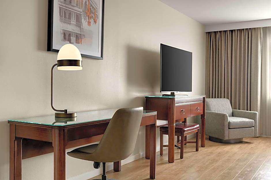 Sheraton Hotel Metairie New Orleans