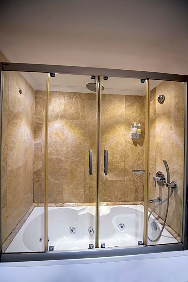 Blueberry Boutique Hotel