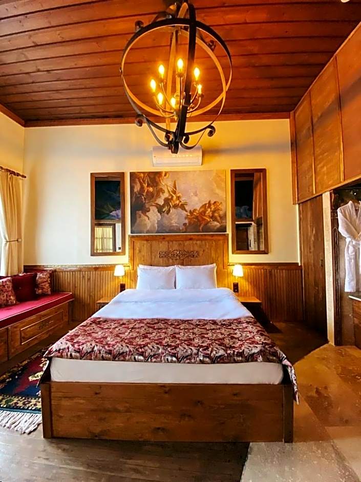 YOHANNES SUITES CAPPADOCIA