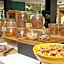 Novotel Poissy Orgeval