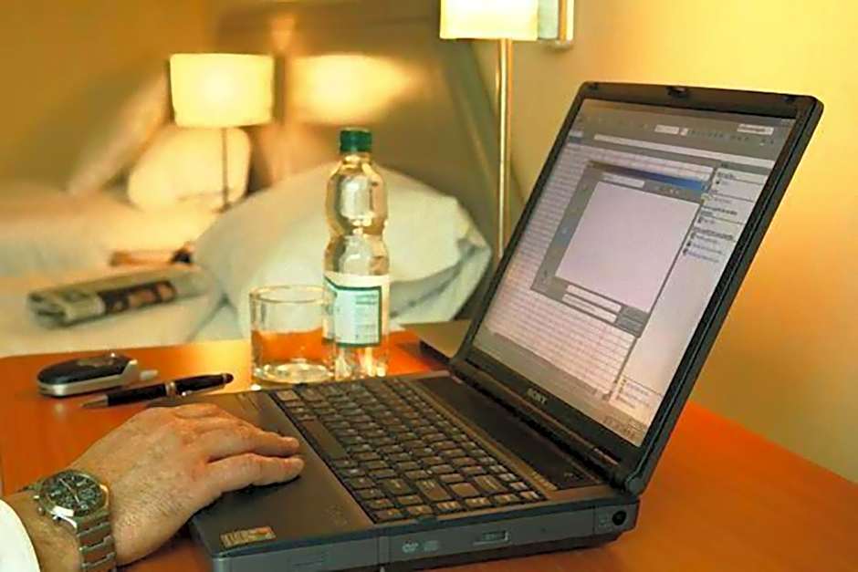 Hotel Eurotel El Bosque