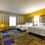 Hampton Inn By Hilton Lockport, NY