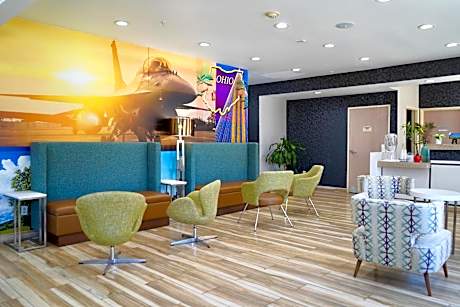 Clarion Inn Fairborn -  Dayton near Wright Patterson