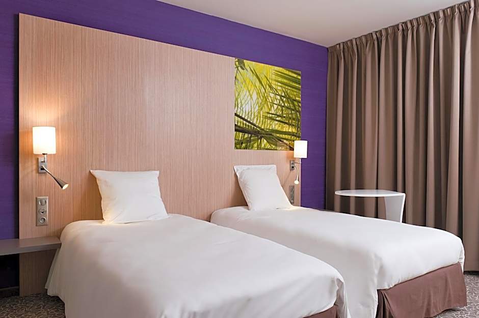 ibis Styles Troyes Centre