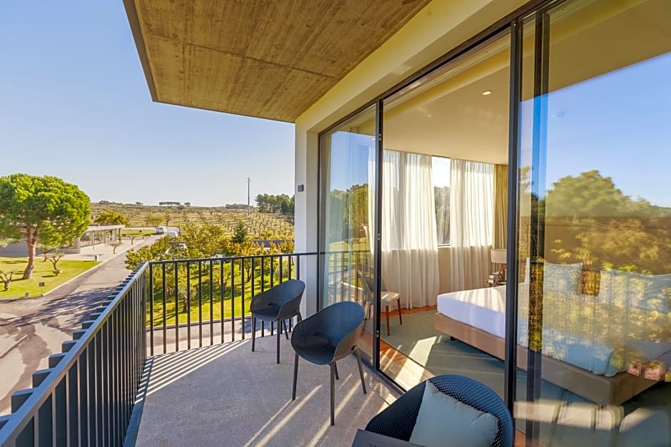 Olive Nature - Hotel & SPA da Quinta Dona Adelaide