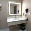 Quality Inn Texarkana Arkansas