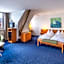 Parkhotel Gunten – Beach & Spa