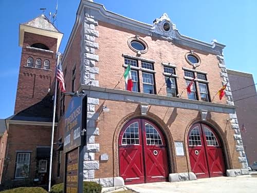 Firehouse Inn